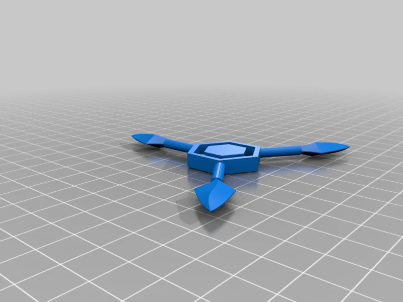 Murder Drones absolute solver