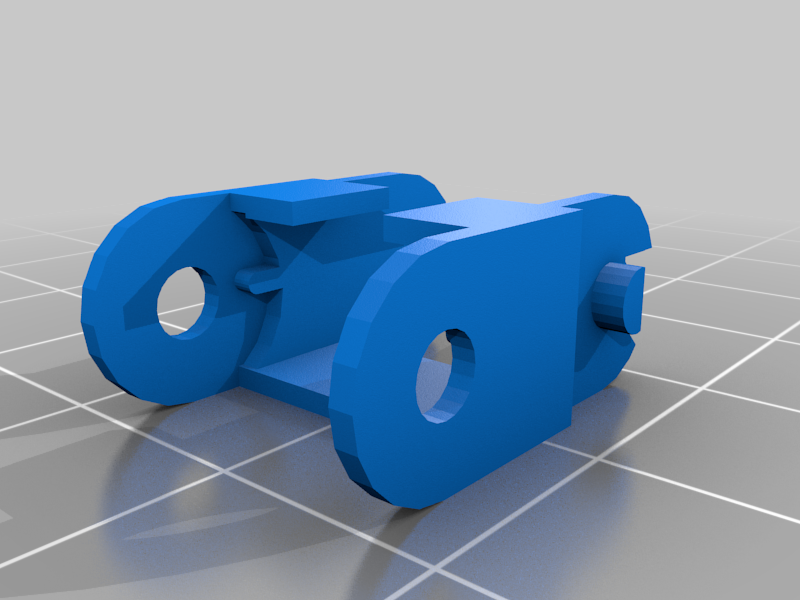 K1 chain link