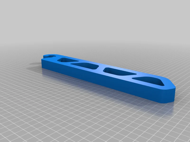 Separador 30cm de maletero Octavia NX