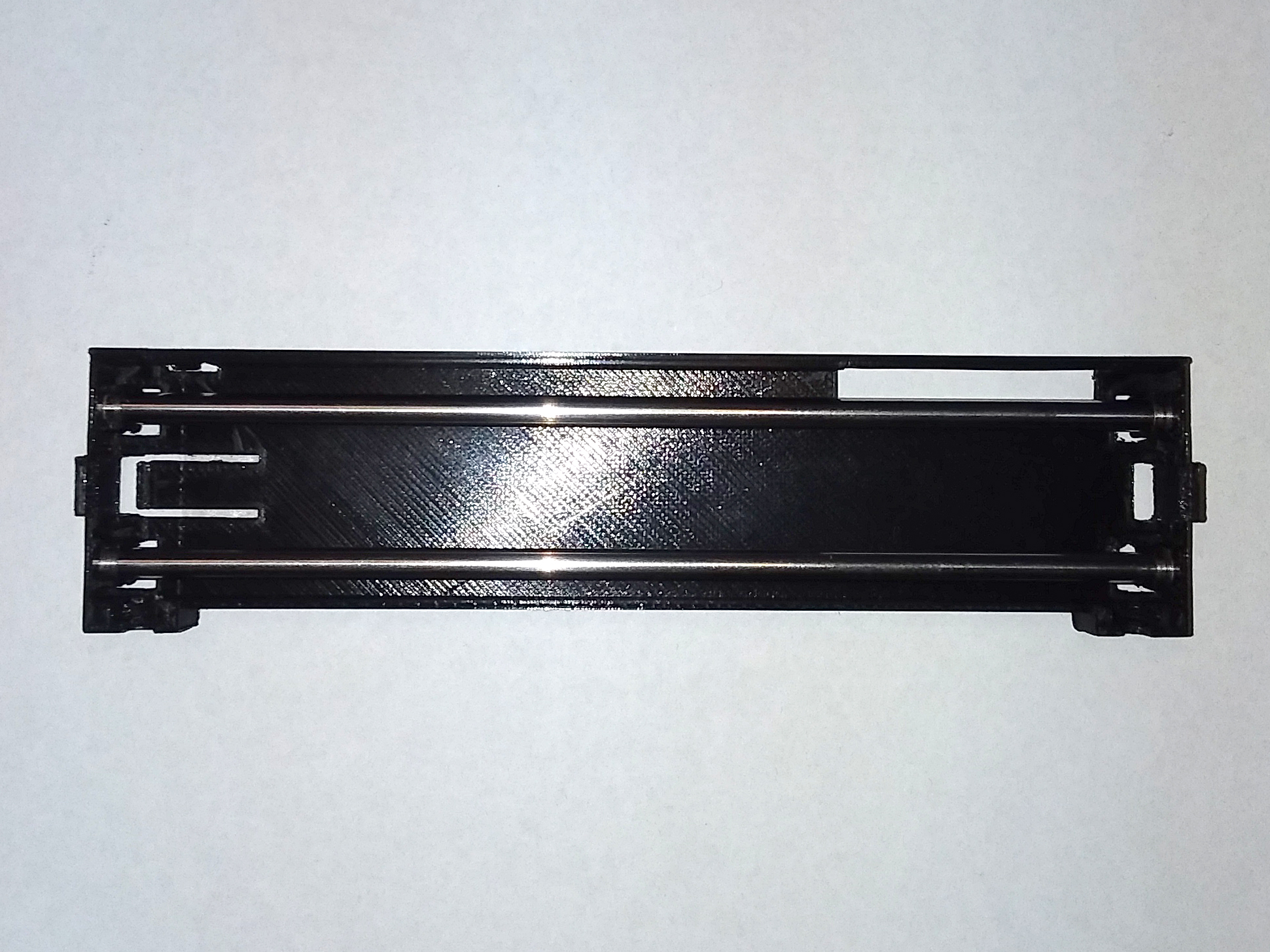 Penny and Giles Fader Case