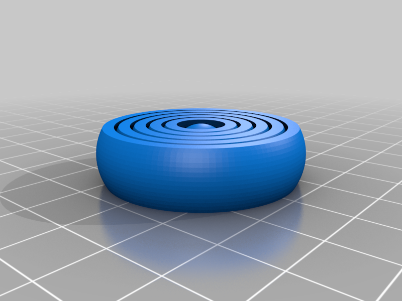 Gyroscopic Fidget Rings