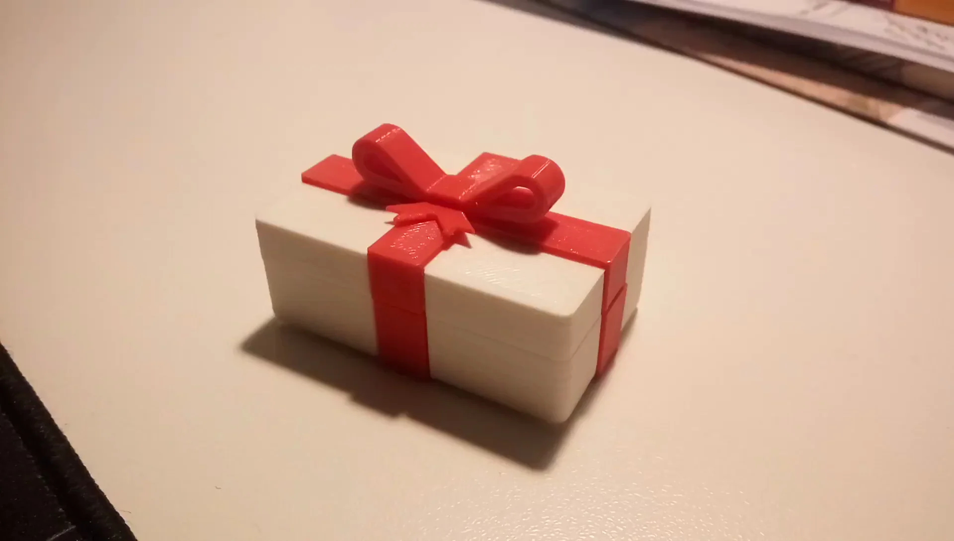 Small gift box