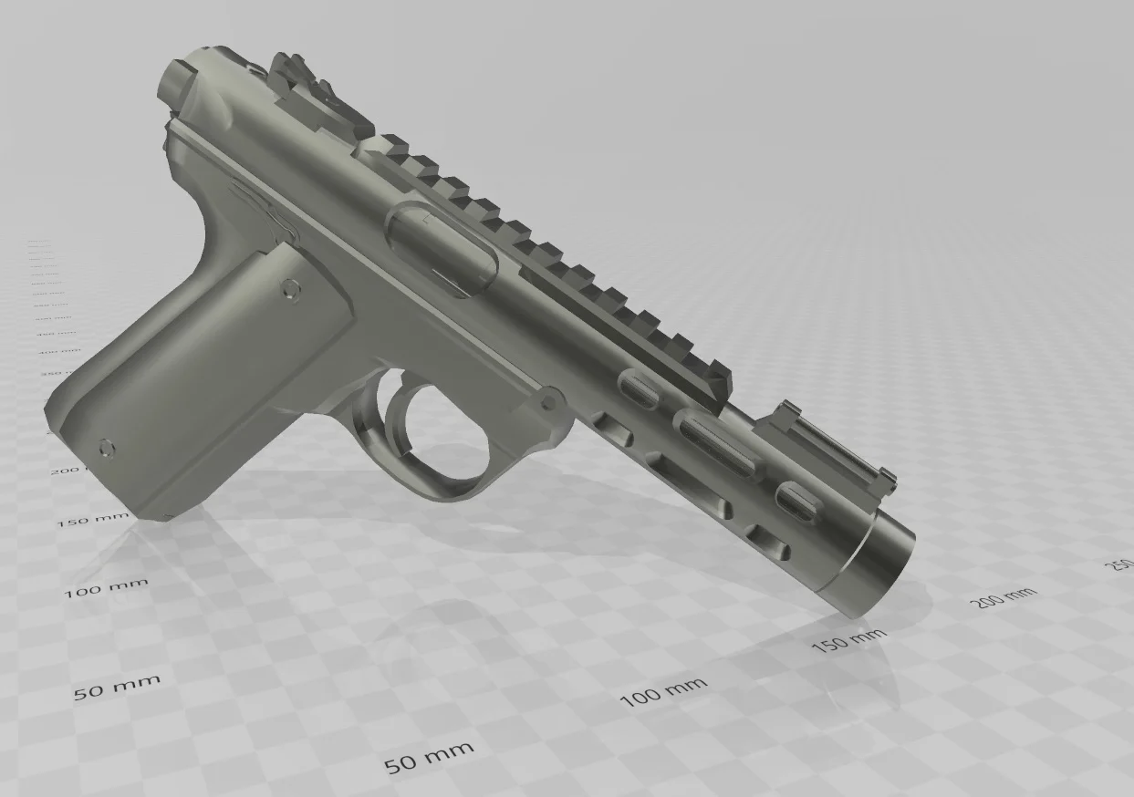 MARK IV 22/45 LITE