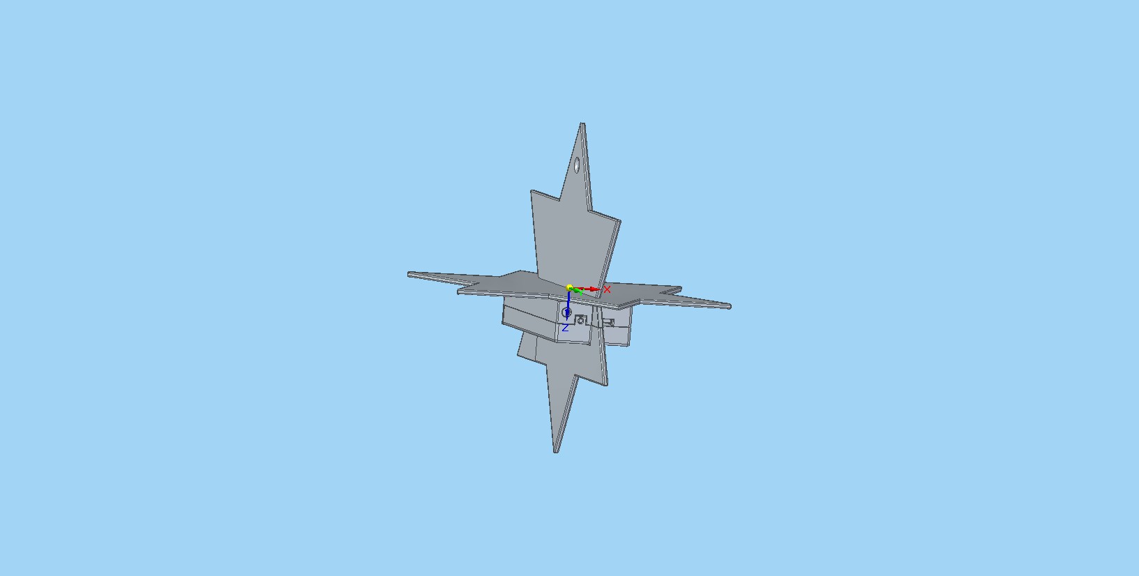 Christmas Star