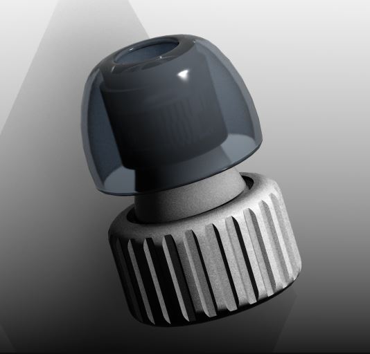 Adjustable Earplug