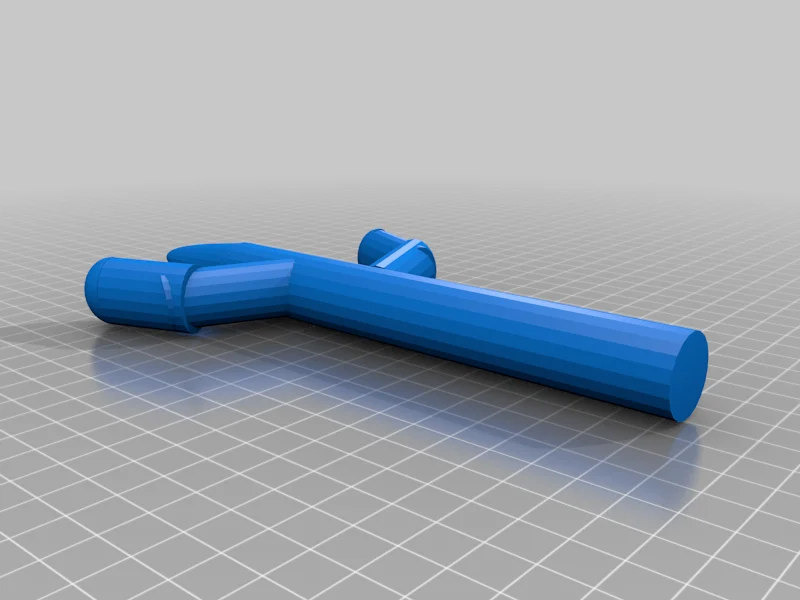 gorilla tag stick V1