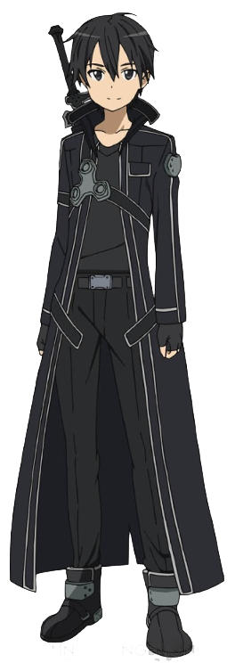 Kirito