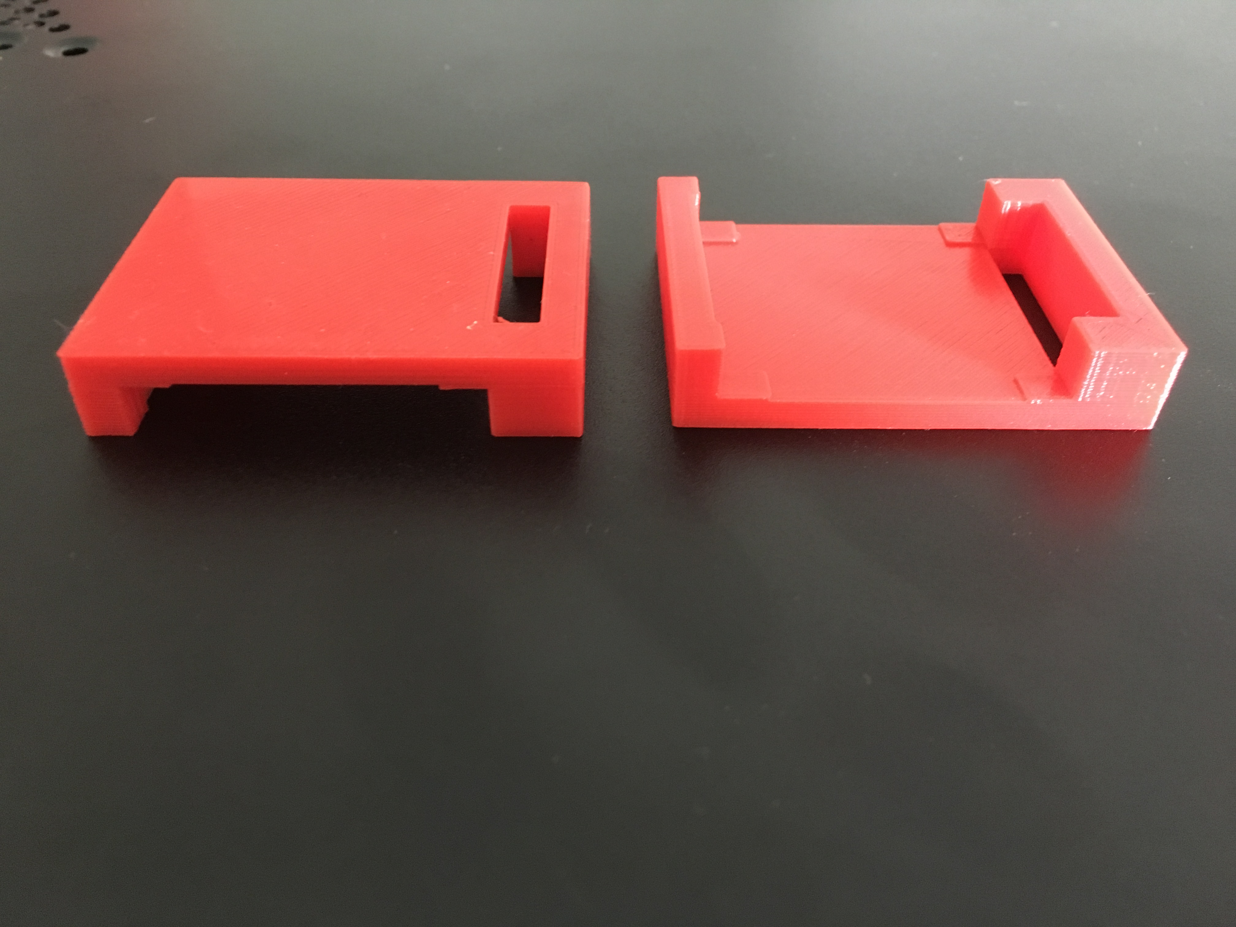 CutterSlide for Morton Glass Cutting System