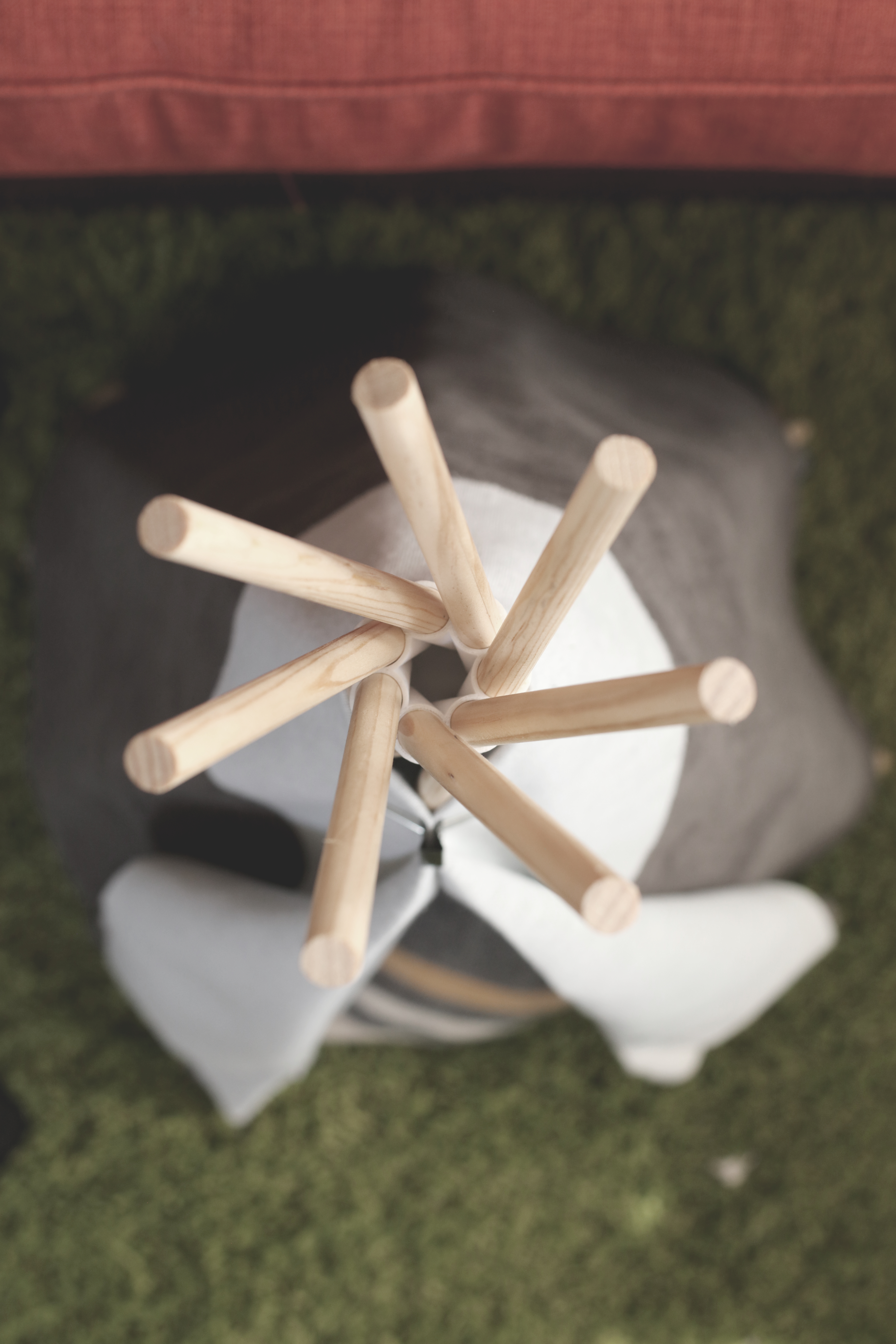 Cat Teepee