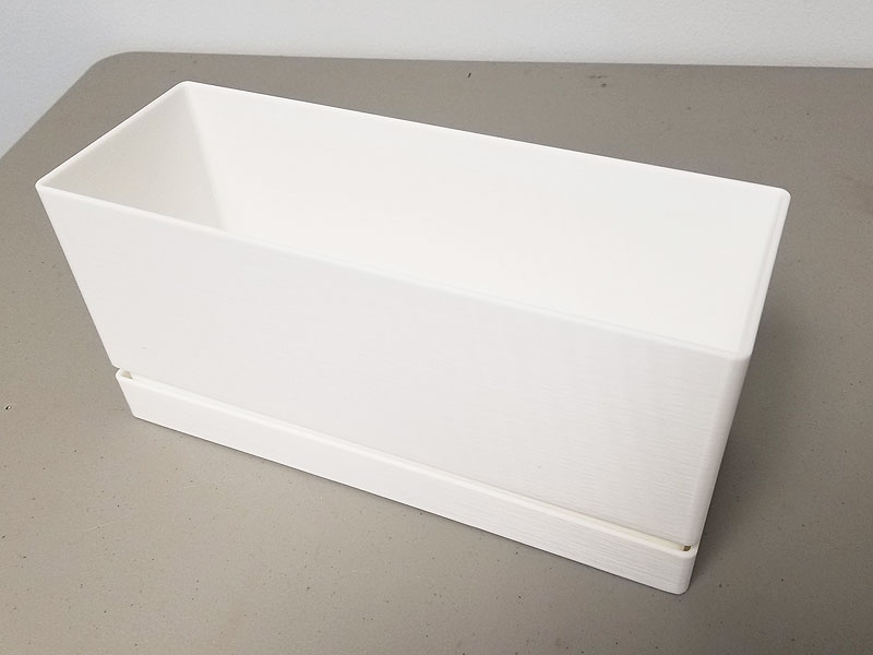 Window Sill Planter