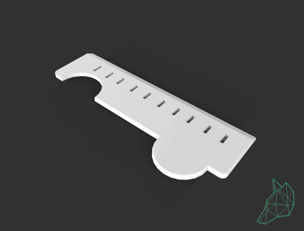 Ruler - Righello
