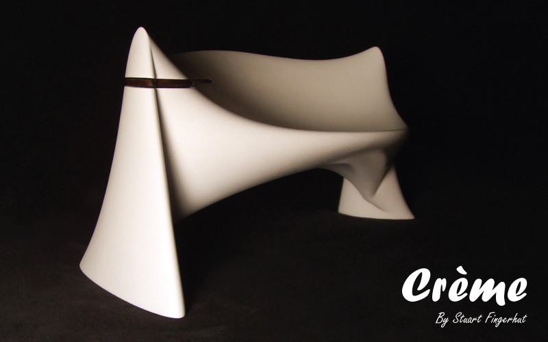 Creme seating