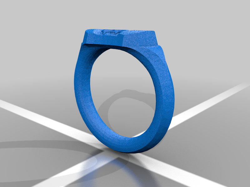 Sage Ring