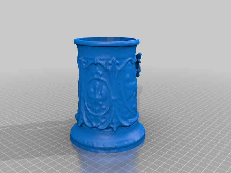 Dragon Stein