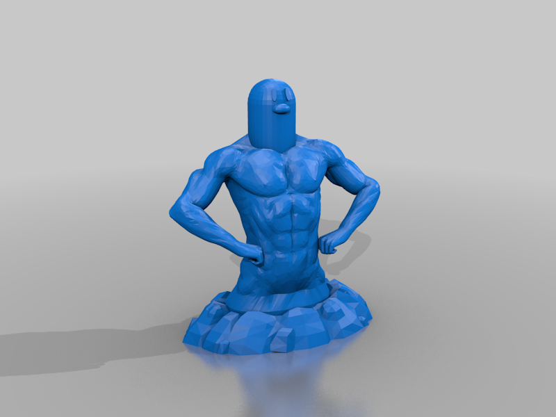 Buff Diglett