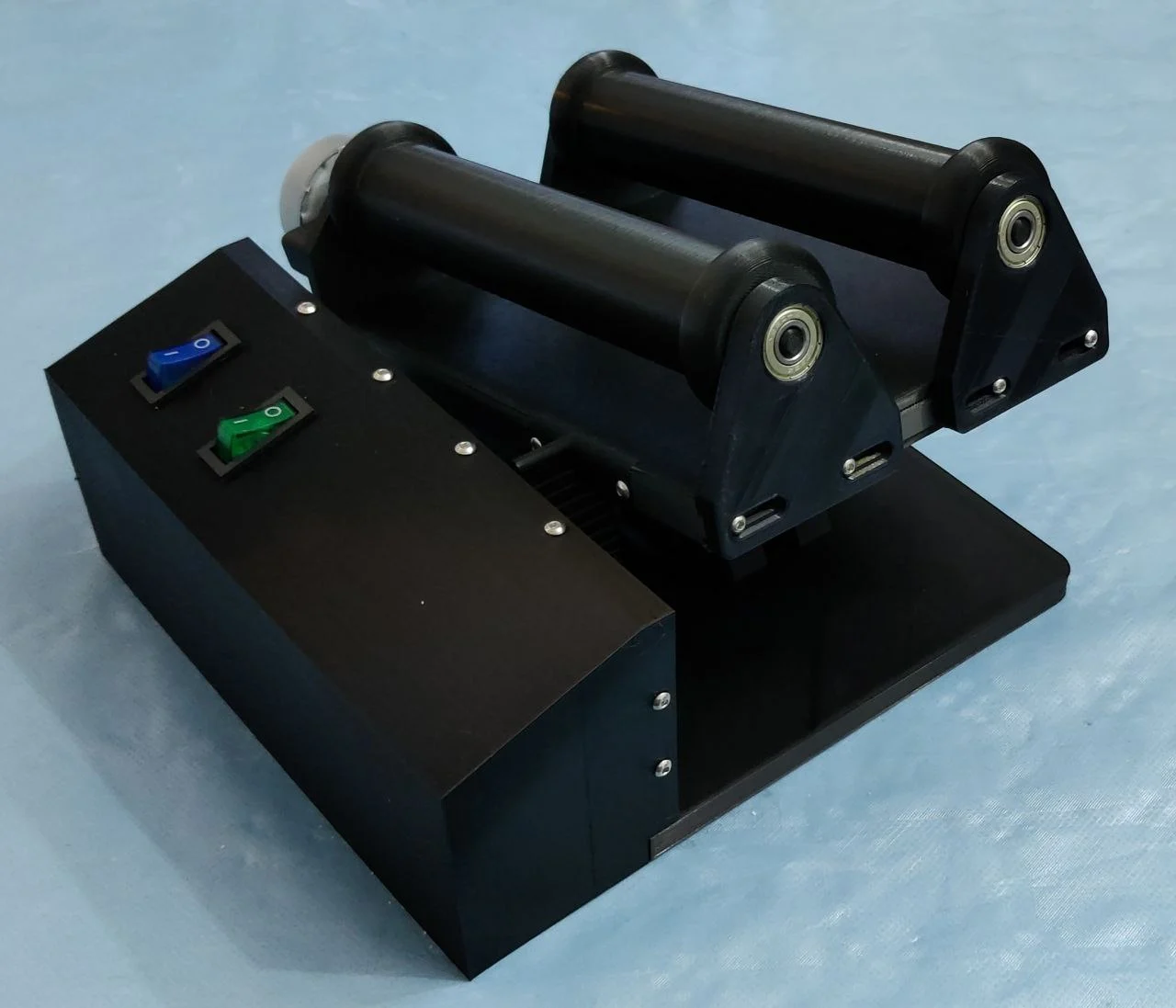 Agitador de Resina V2 (Resin Shaker V2)
