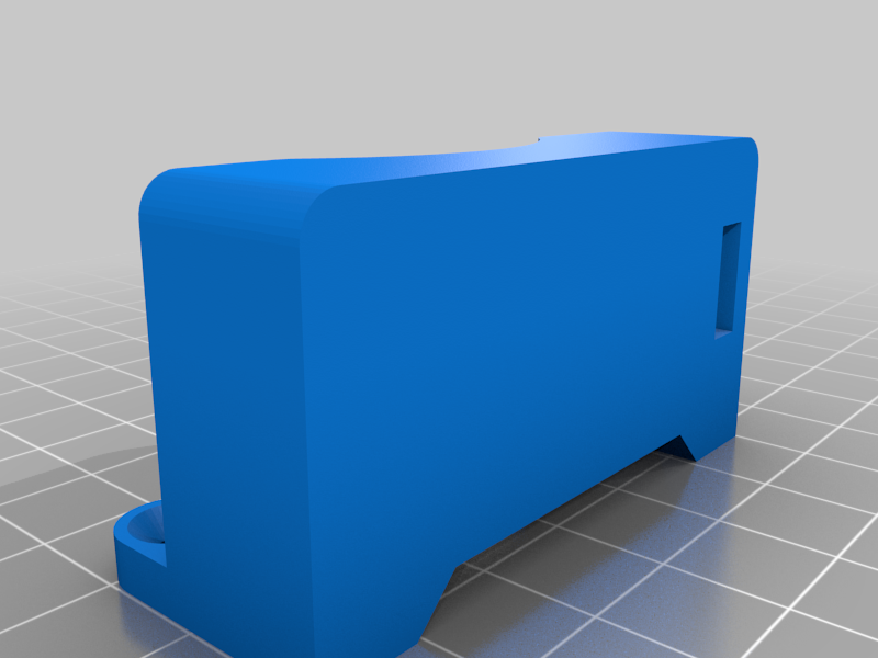 Measuring tape holder