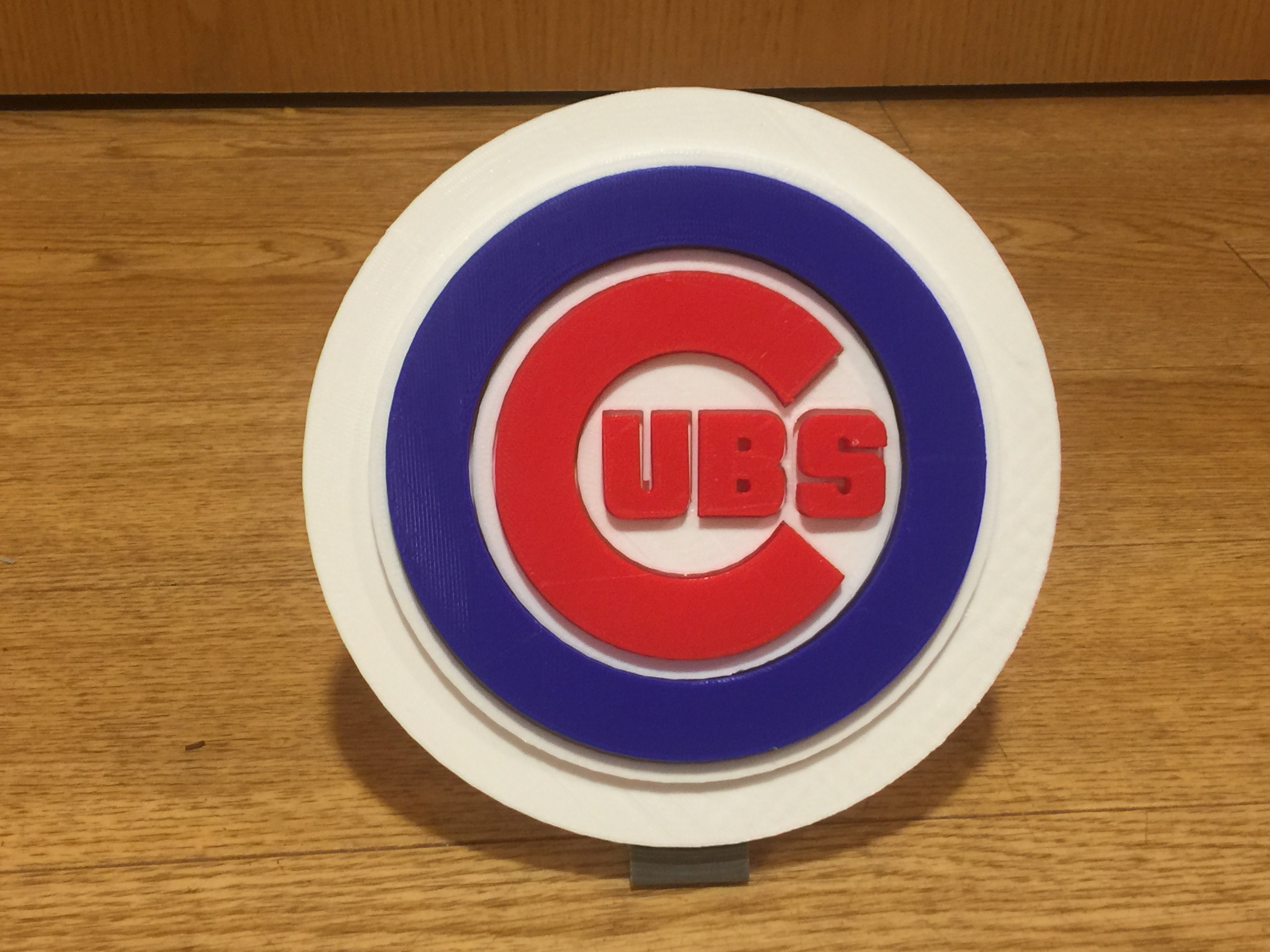 Chicago Cubs Logo