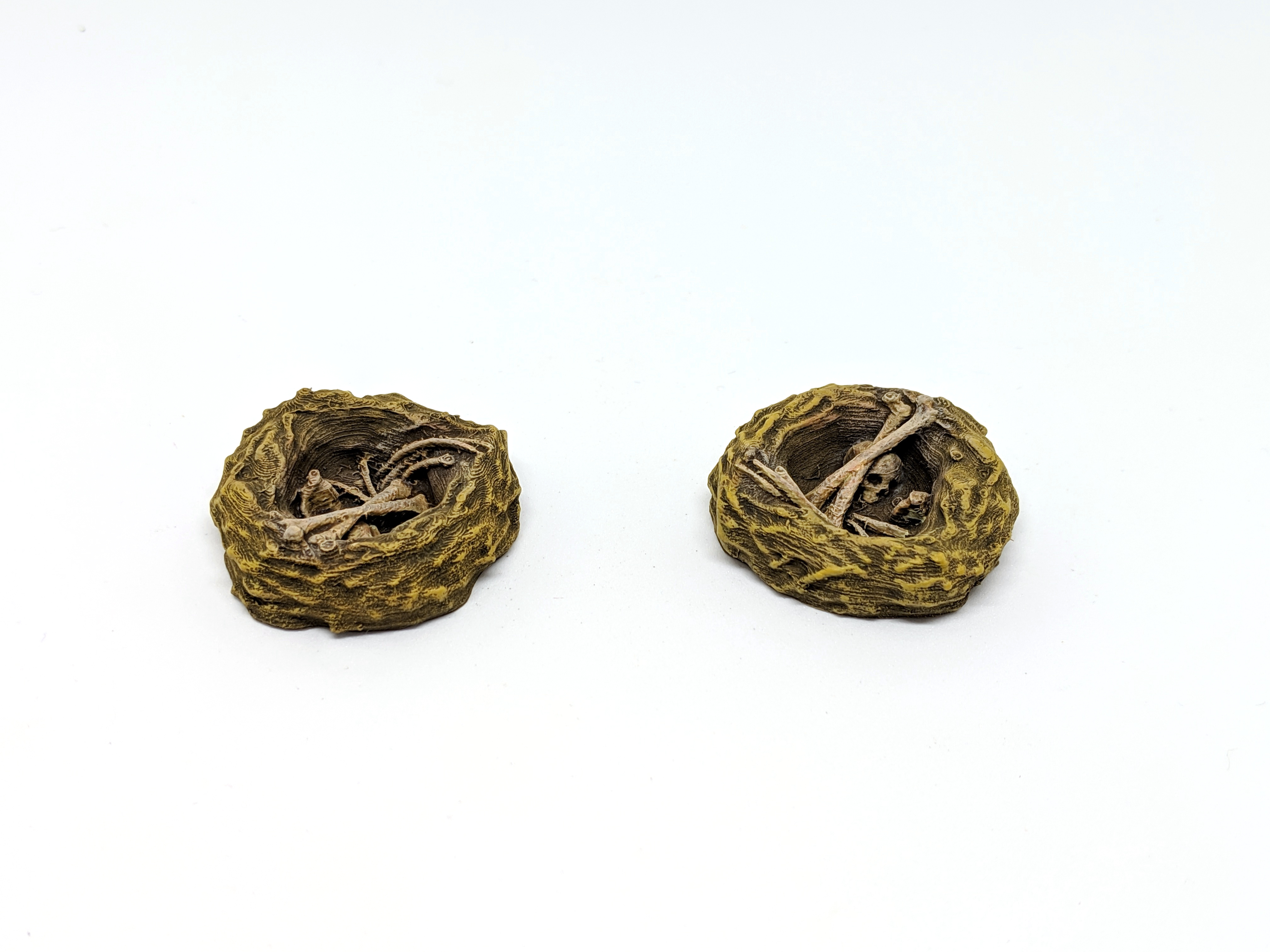 Nest for Gloomhaven