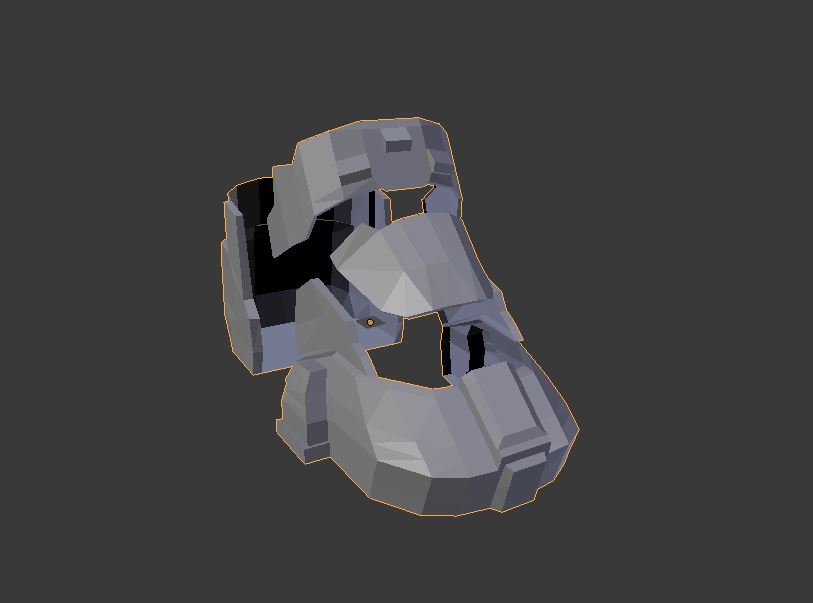 FOOT HALO 4