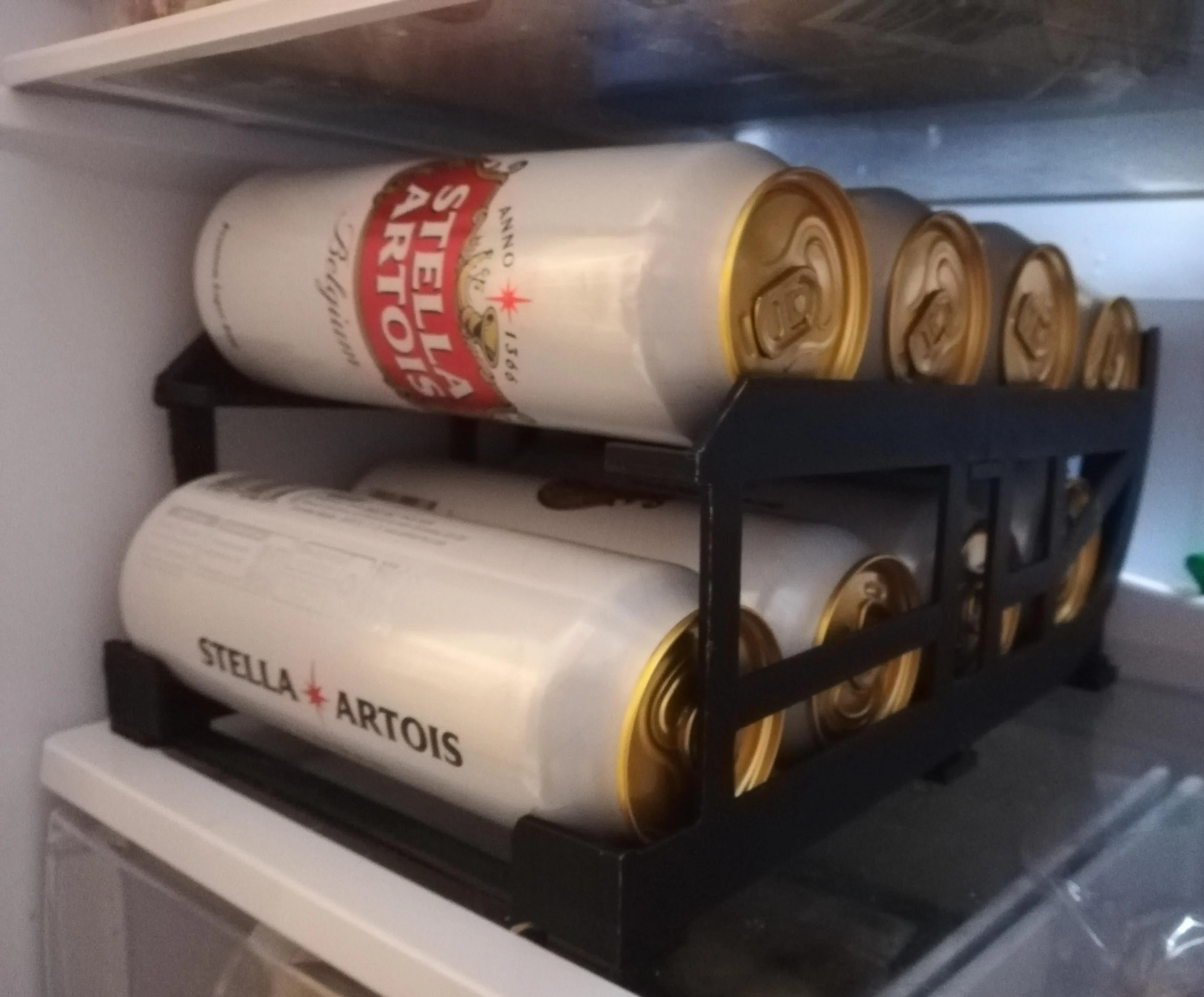 8 can dispenser (various sizes)