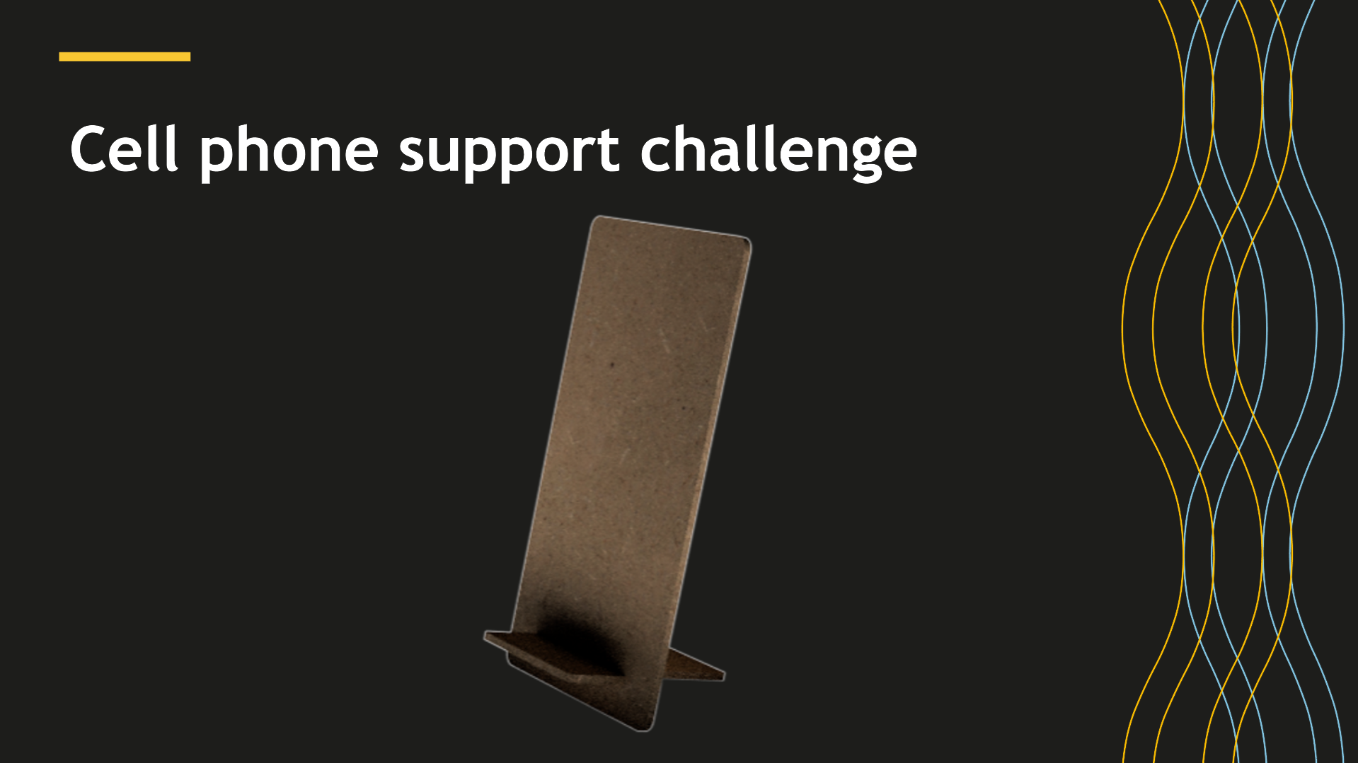 Cell Phone Support with errors