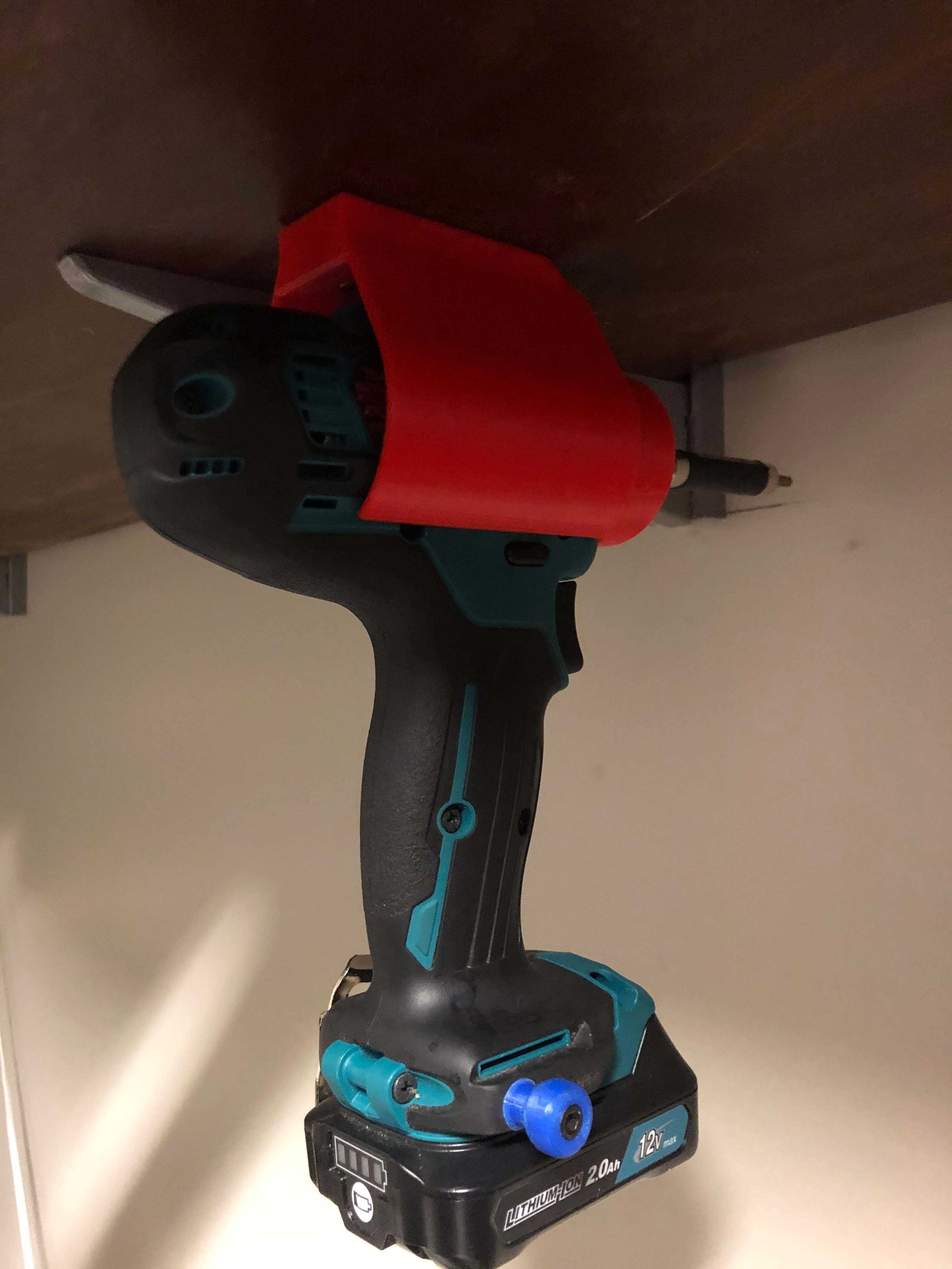 Makita FD06 Holder