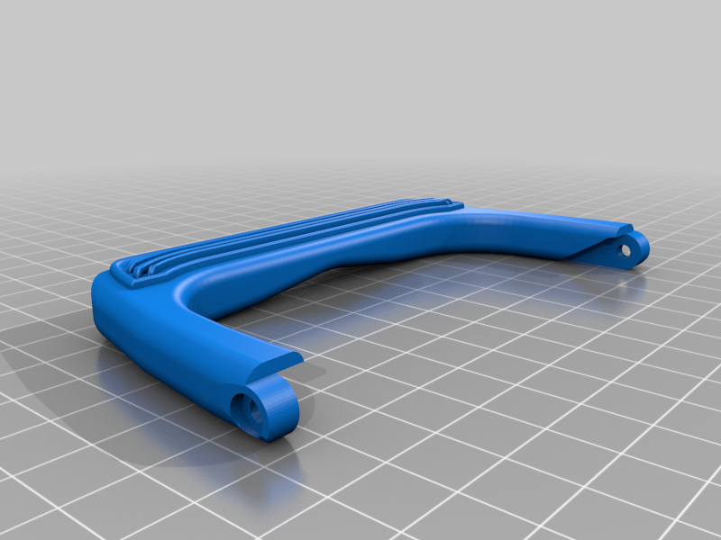 Radiomaster TX16S Foldable Handle