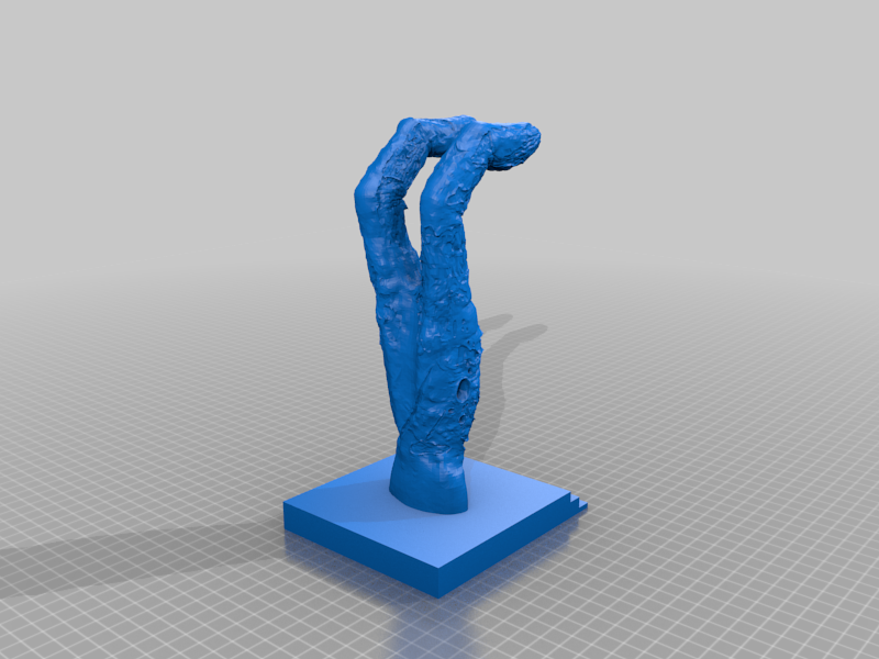 Elden Ring Two Fingers Headphone Stand