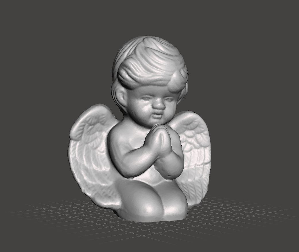 angel n°2
