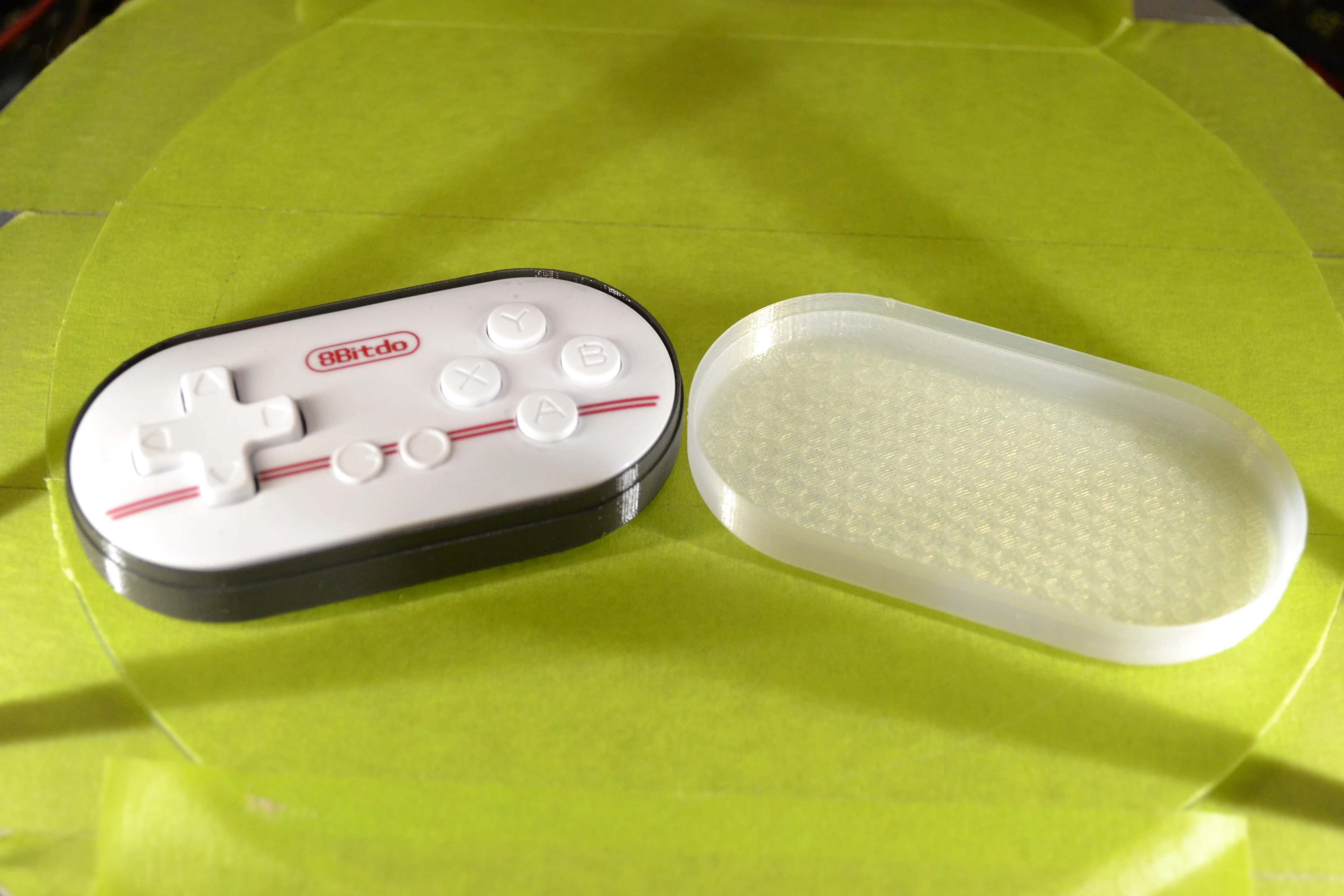 8Bitdo Zero Gamepad Protective Case