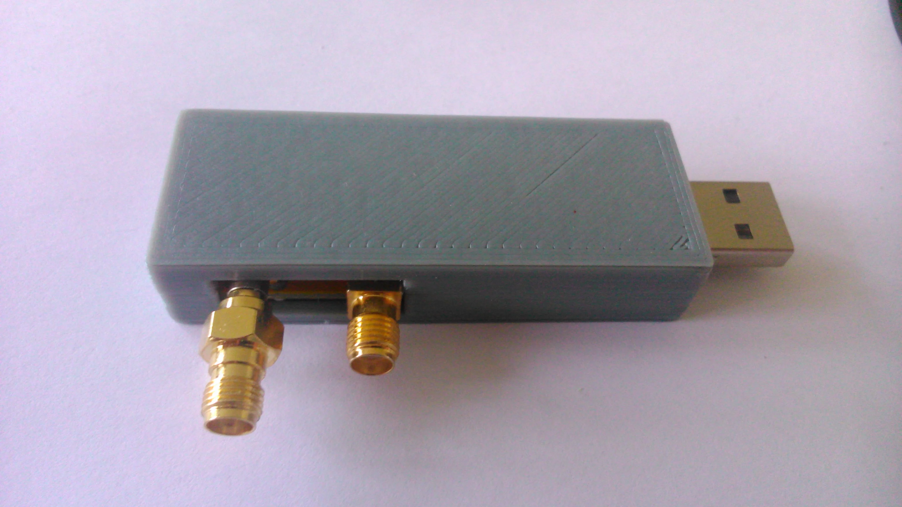 RTL-SDR Dongle Case
