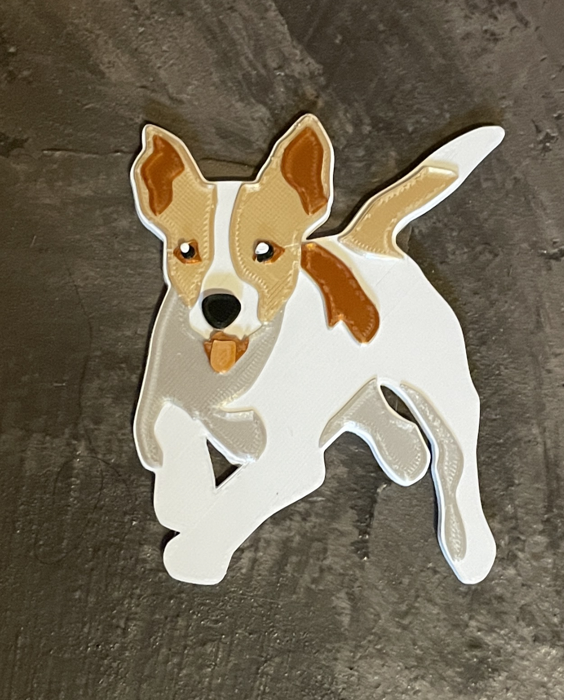 Jack Russel