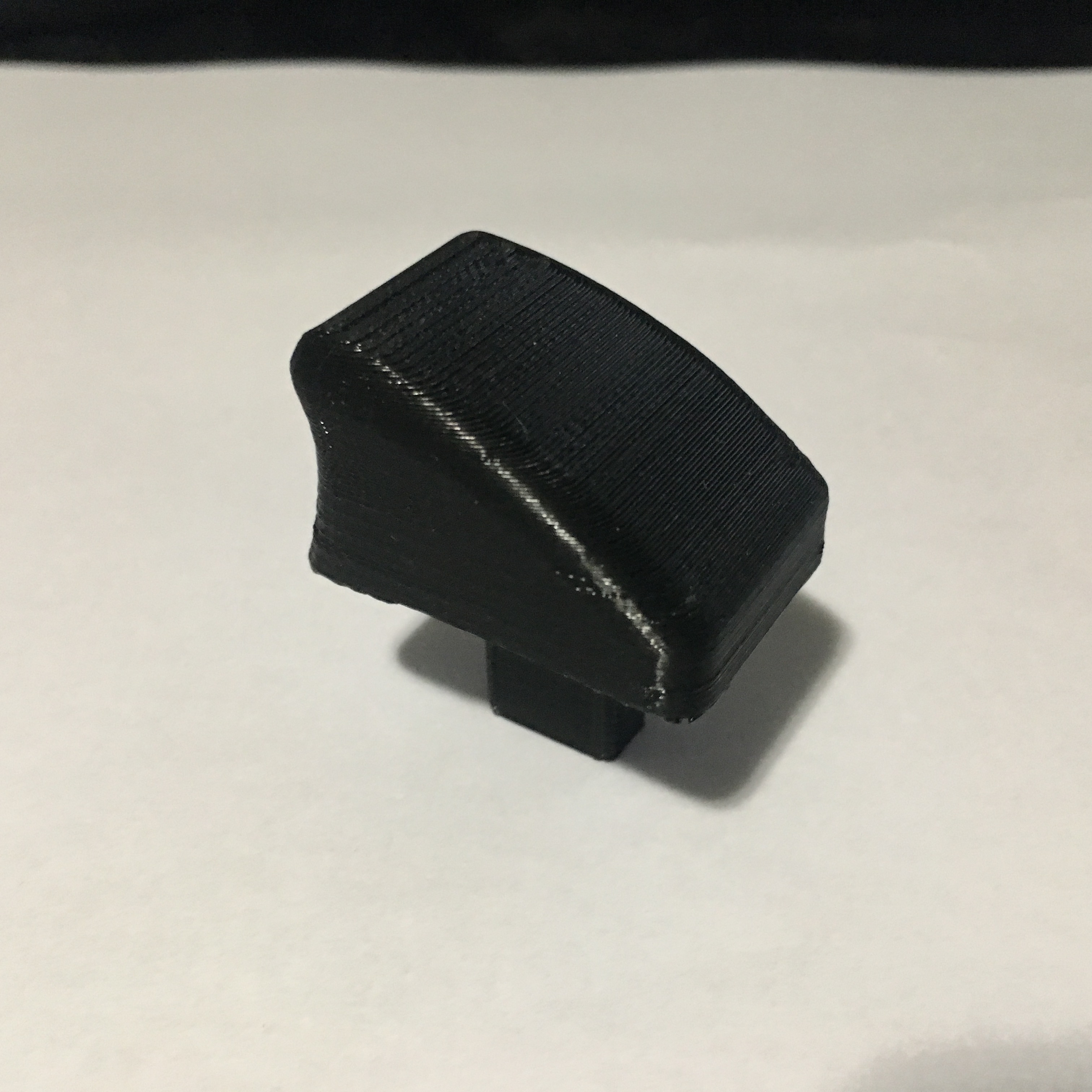 Porsche 944 968 911 928 924 Seat Latch