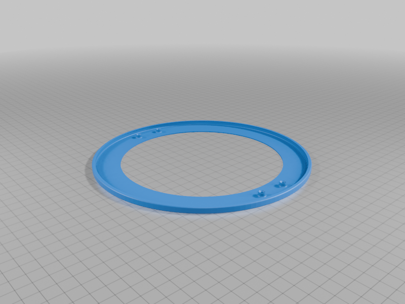 JAYO adapter for Bambu Lab AMS