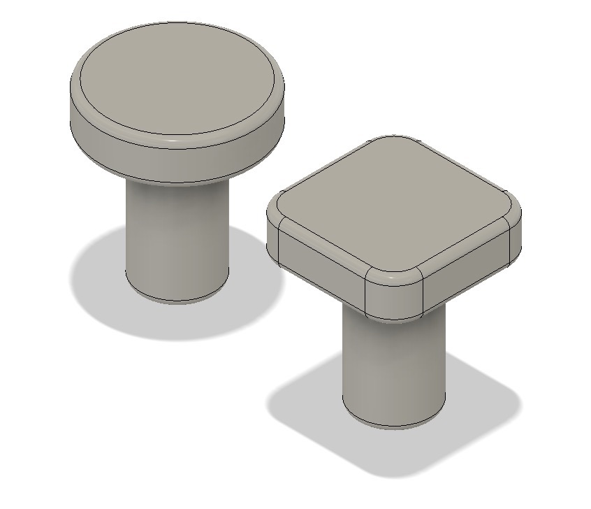 Frag plugs