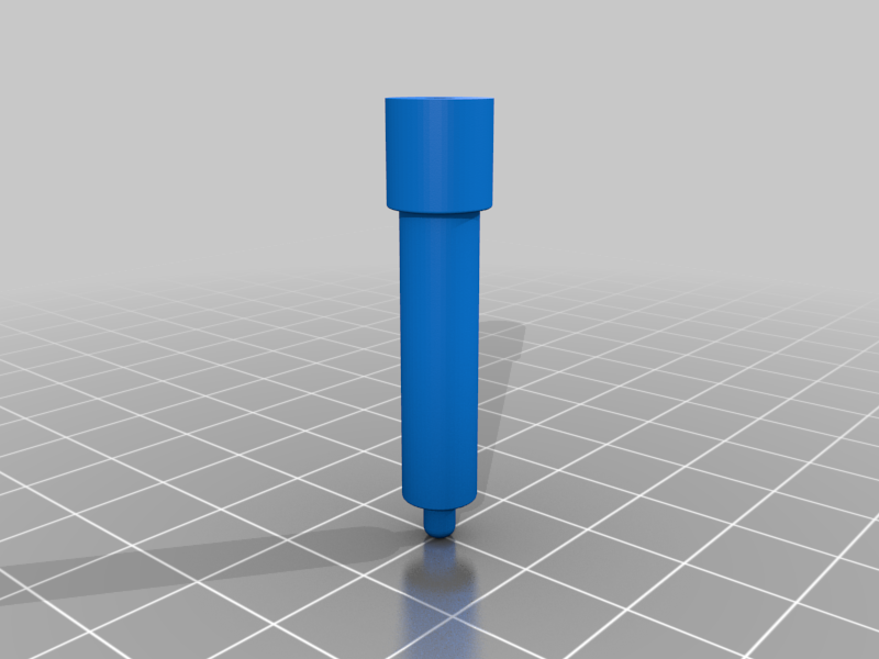 Trail Finder Body Pin V2