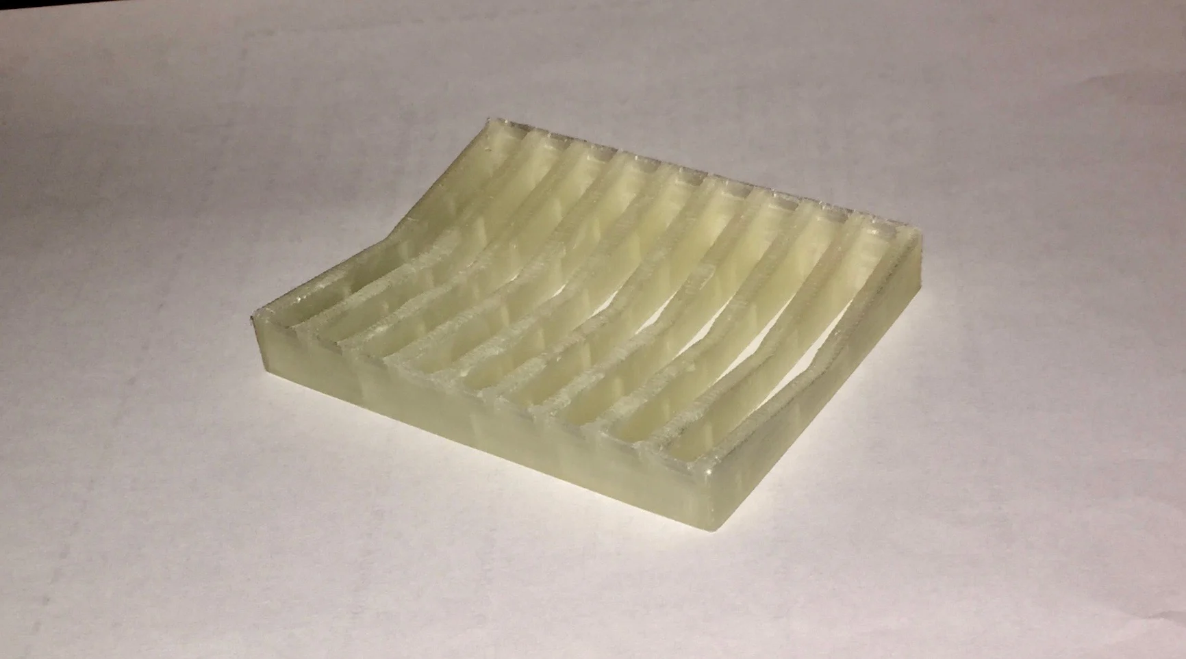 Soap Dish