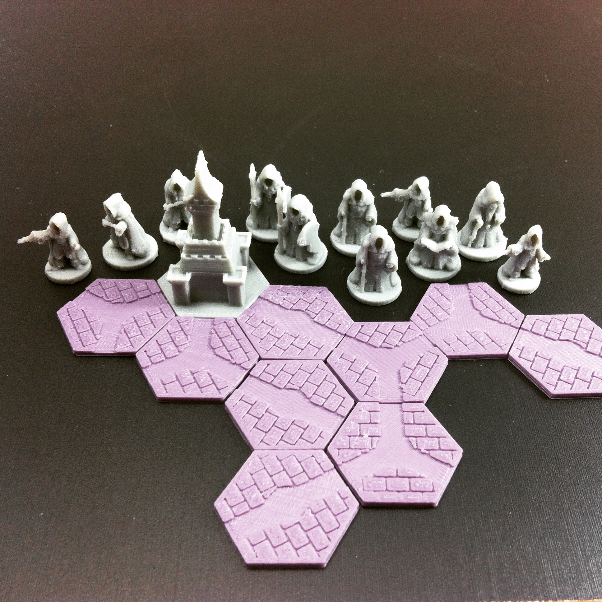 Pocket-Tactics (Third Edition): Mages Guild