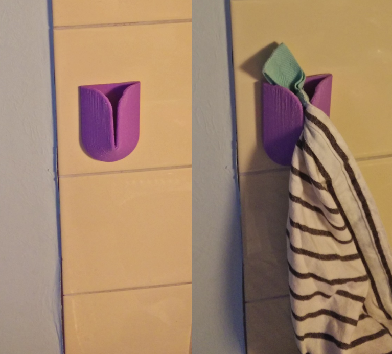 Towel  Holder