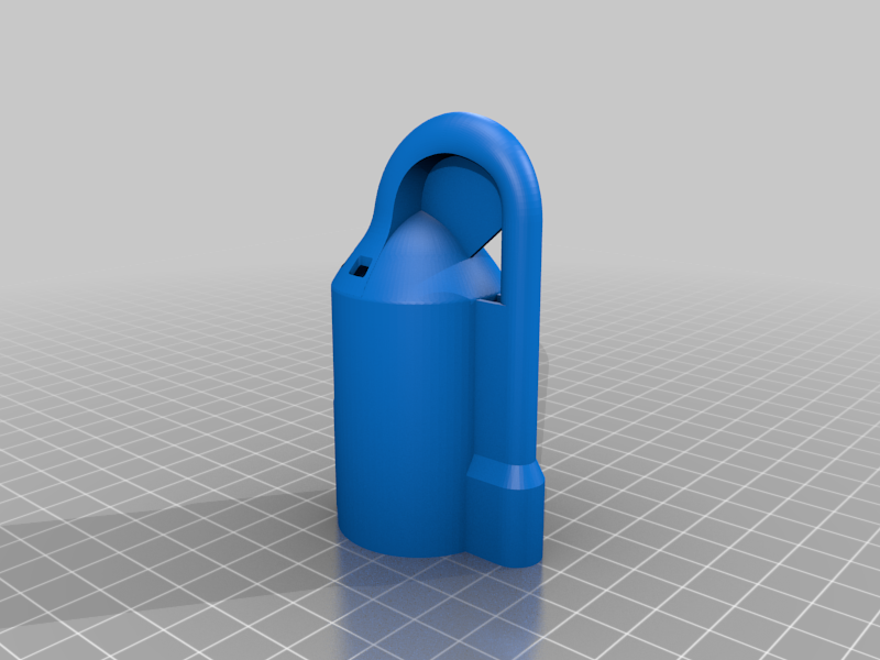 BISSELL self cleaning vacuum nozzle