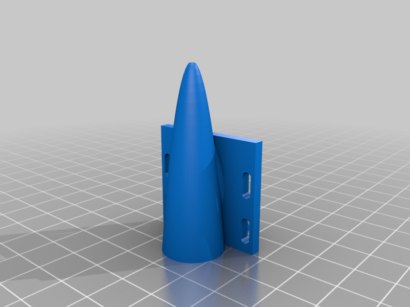 Air Nozzle for neje A40640