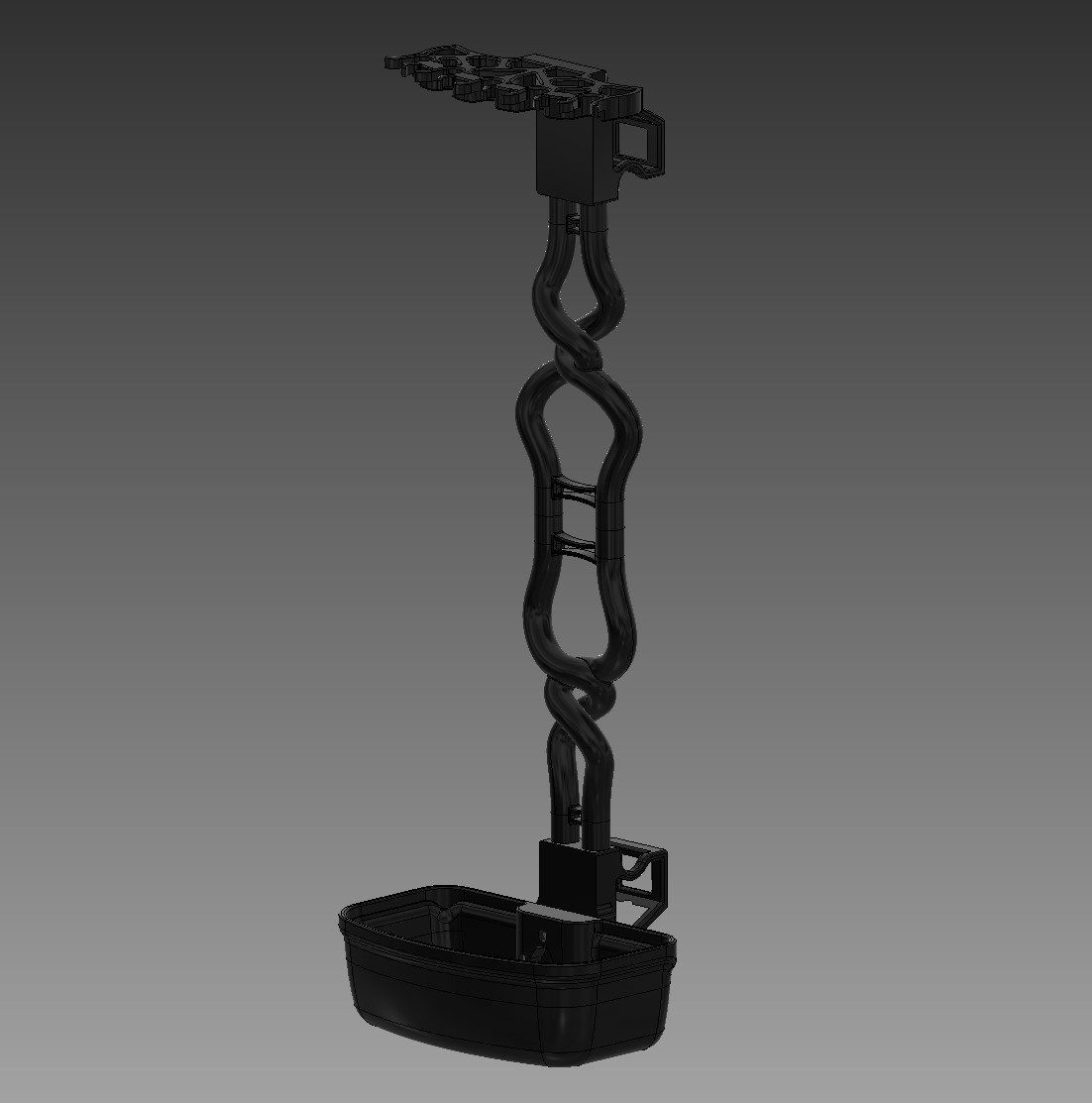 BOW QUIVER