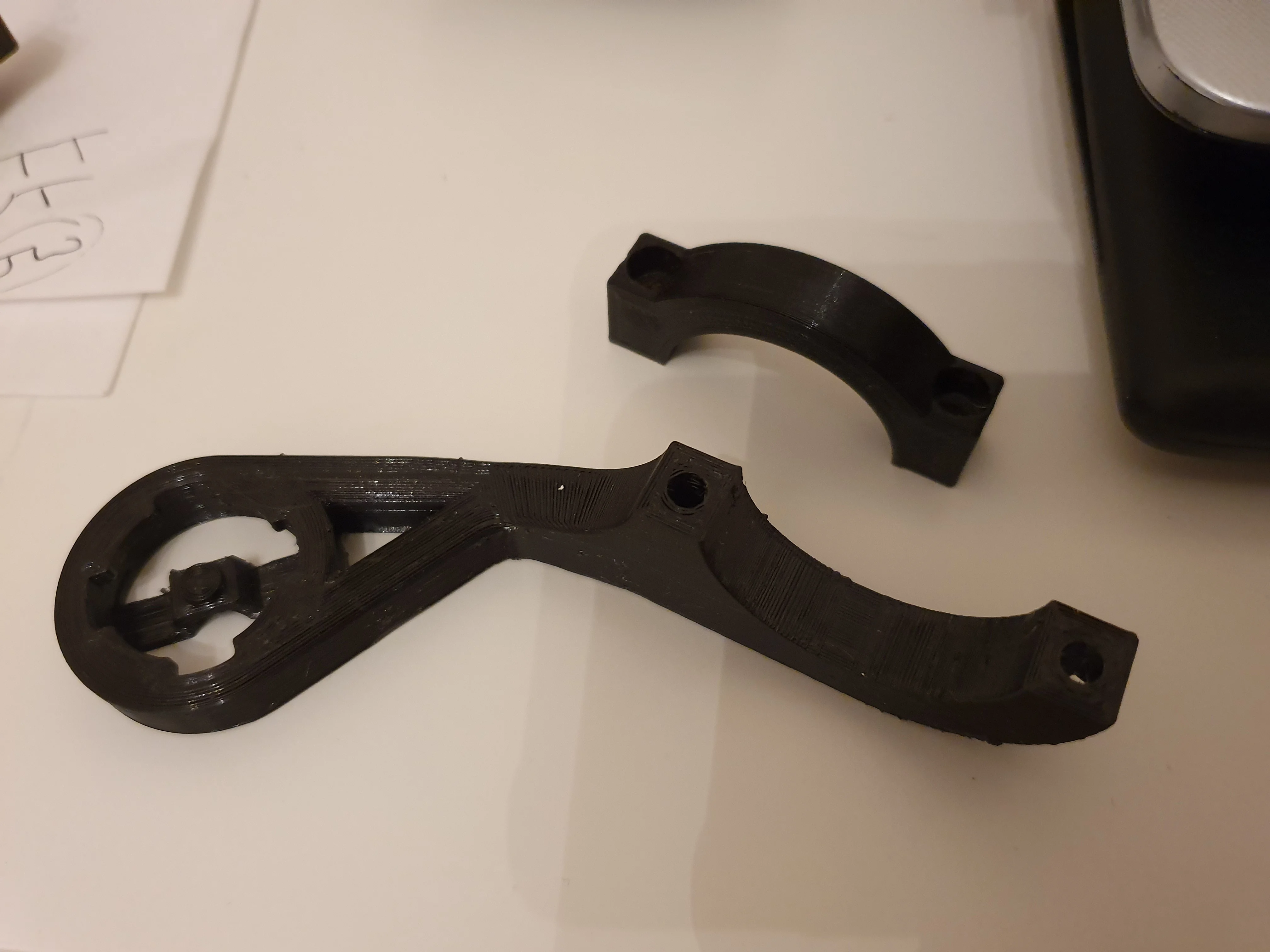 Lezyne GPS Bike Mount