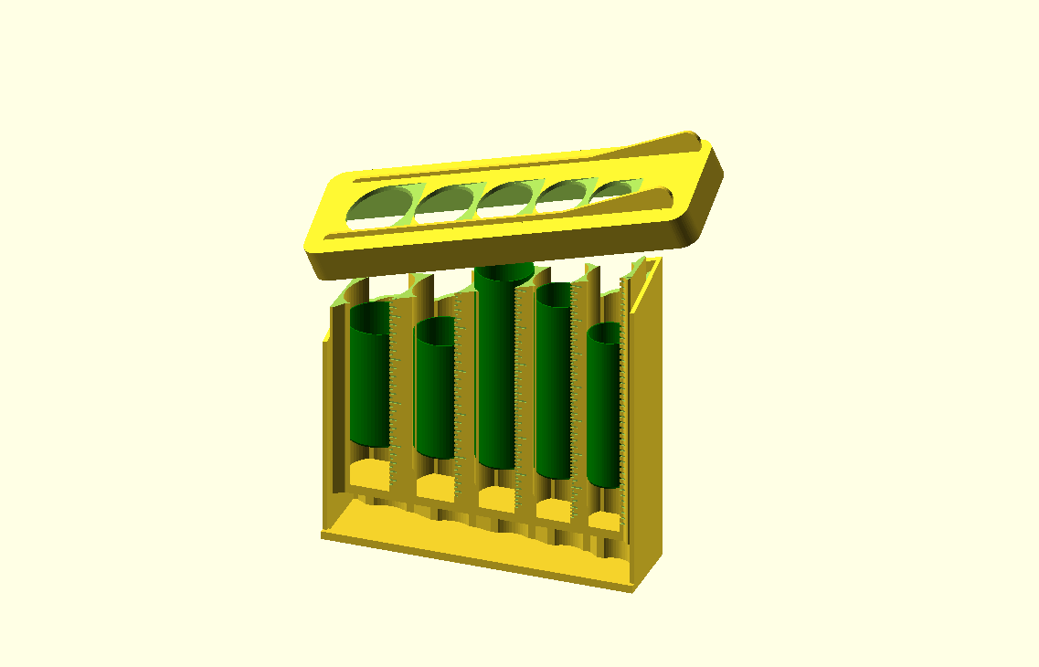 Improved Auto Coin Sorter - COP Colombian Peso Version