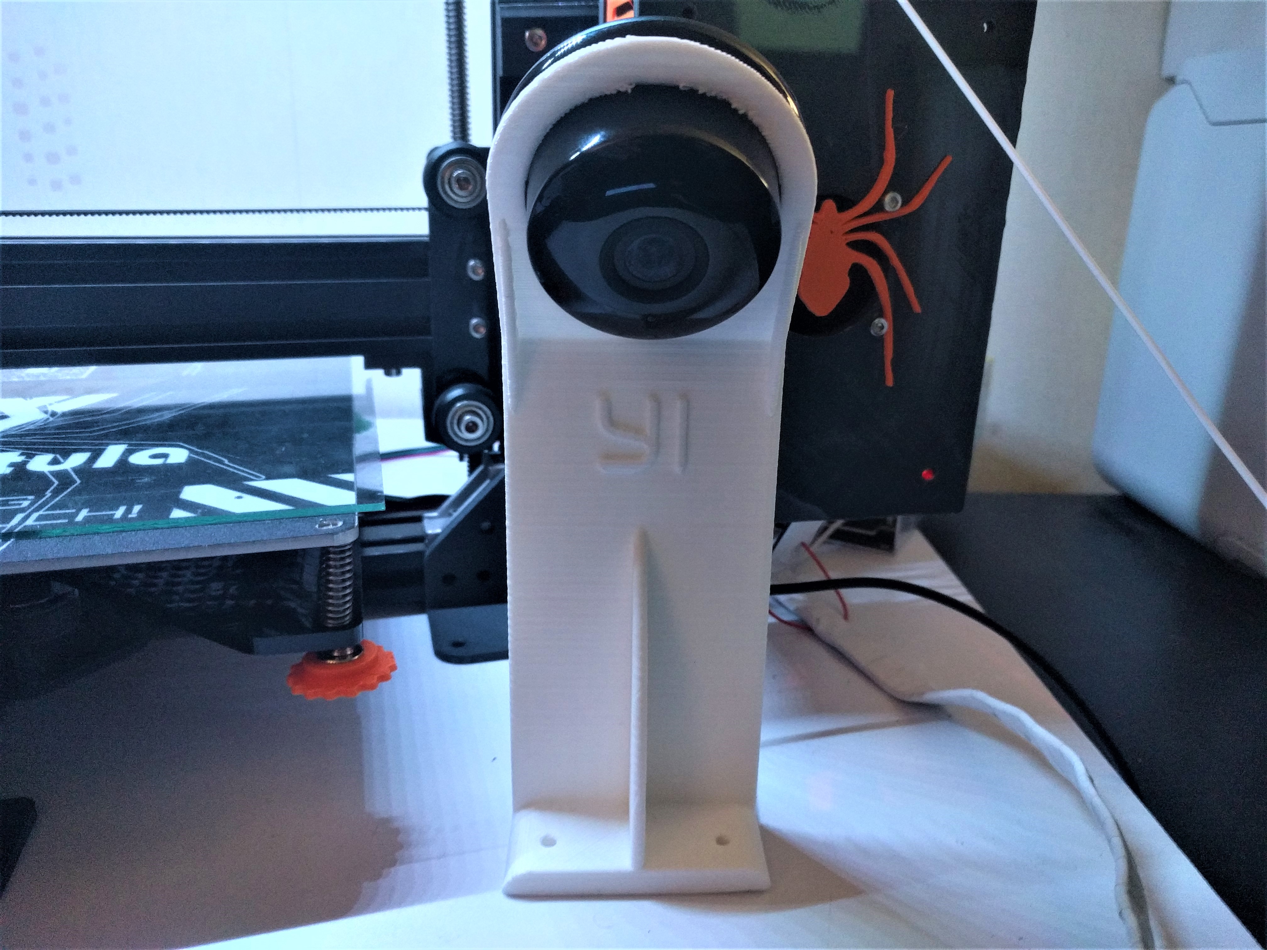 Xiaomi Yi Home (ants cam) Stand - Printer cam