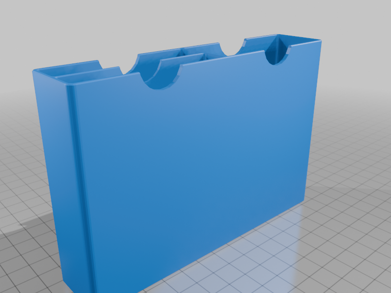 Dragonbane - Box for sleeved cards