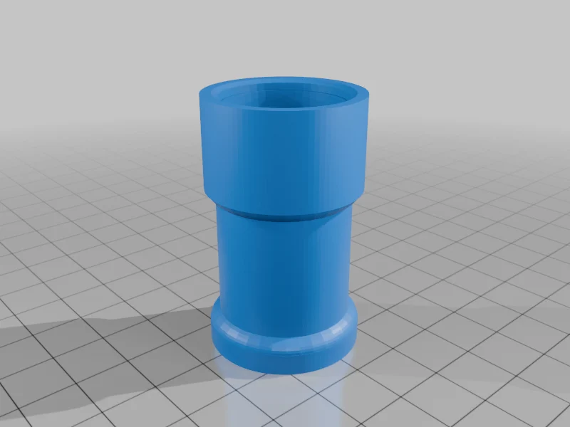 Ruger PCC / PC9 Takedown Protector Cap