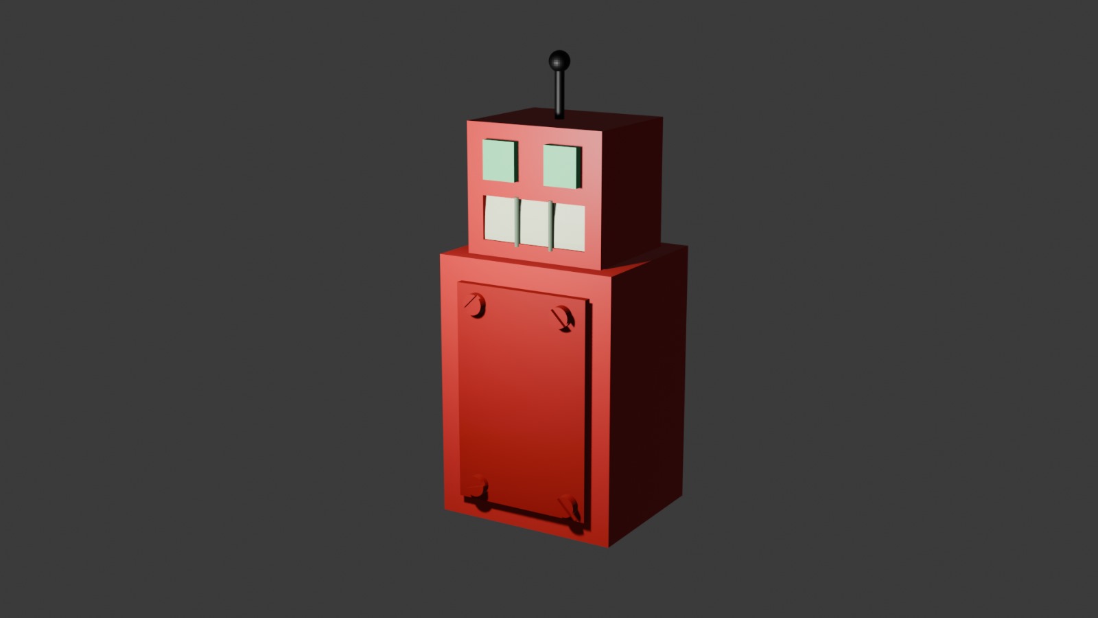 BFDI Roboty