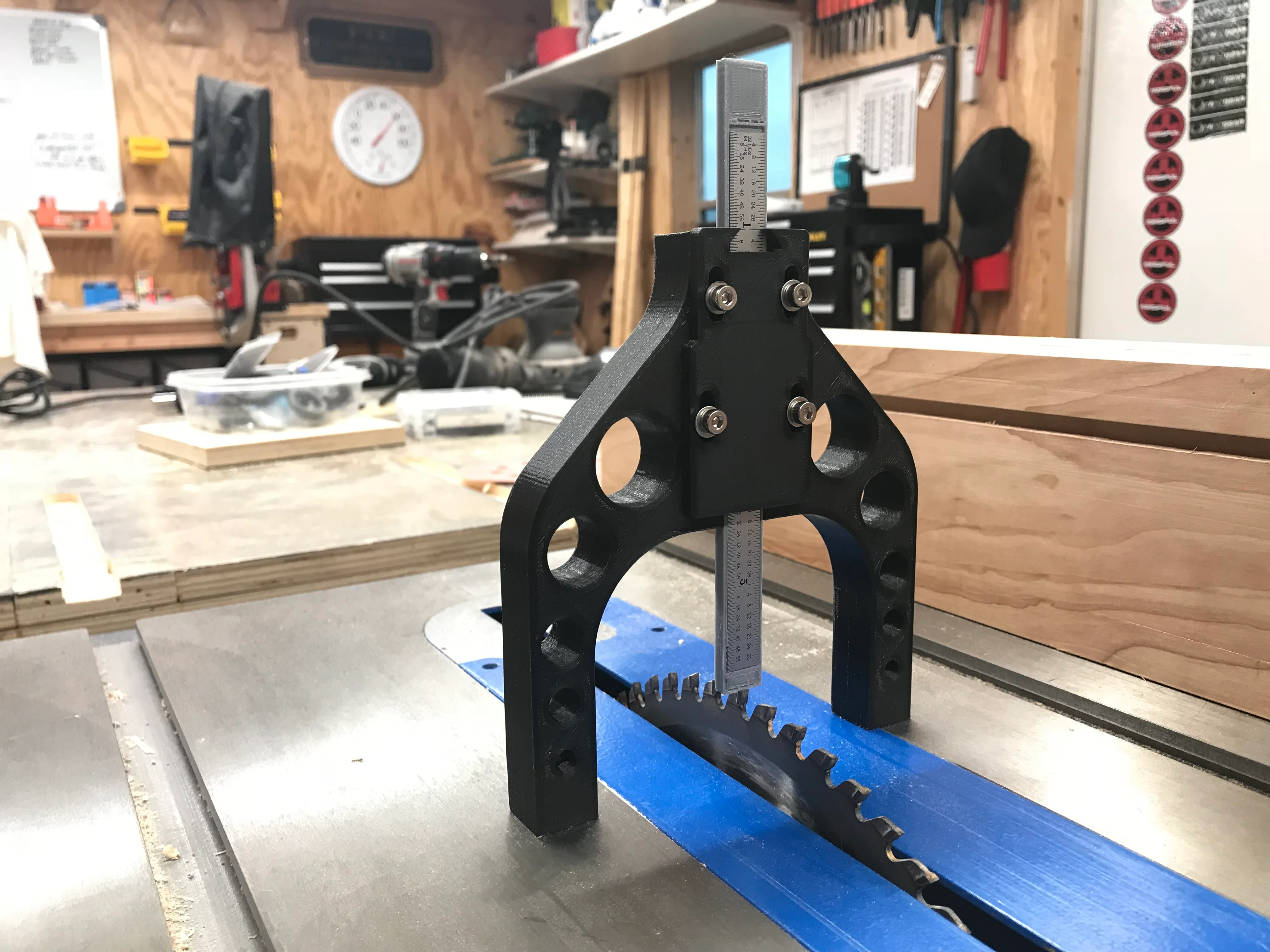 Height Gauge